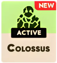 Colossus